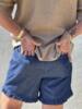 Shorts - Honolulu - Denim - Gaspar