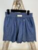 Shorts - Honolulu - Denim - Gaspar