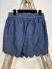 Shorts - Honolulu - Denim - Gaspar