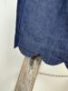 Shorts - Honolulu - Denim - Gaspar