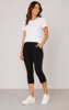 Capri - ZE-Edith - Sort - ZE-ZE
