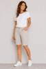 Shorts - Sanne - Sand - ZE-ZE