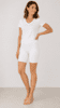 Indershorts - Malus - Hvid - ZE -ZE