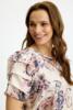 Bluse - Amelia - Rose - iN FRONT