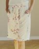 Bermuda - FQlavisco - Off White Ballerina - FREEQUENT
