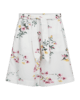 Bermuda - FQlavisco - Off White Ballerina - FREEQUENT