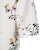 Skjorte - FQlavisco - Off White Ballerina - FREEQUENT