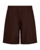 Shorts - FQlava - Coffe Bean - FREEQUENT