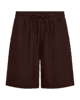 Shorts - FQlava - Coffe Bean - FREEQUENT
