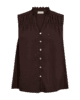 Top - FQEsally - Brun - FREEQUENT