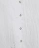 Top - FQEsally - Hvid - FREEQUENT