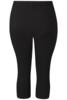 Leggins 3/4 - Malus - Sort - ZE -ZE