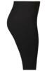 Leggins 3/4 - Malus - Sort - ZE -ZE