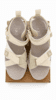 Sandal - ATHLEISURE - Beige - ØLHOLM