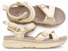 Sandal - ATHLEISURE - Beige - ØLHOLM