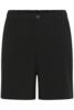 Shorts - CUvicky - Black - CULTURE