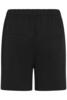 Shorts - CUvicky - Black - CULTURE