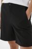 Shorts - CUvicky - Black - CULTURE