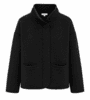 Cardigan - 54218 - Sort - M.X.O