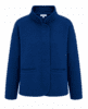 Cardigan - 54218 - Blå - M.X.O