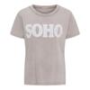 T-shirt - Belina - Sand - MARTA du Château