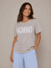 T-shirt - Belina - Sand - MARTA du Château