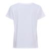 T-shirt - Alvera - Hvid - MARTA du Château