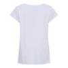 T-Shirt - Marie - Blomster/Bus - MARTA du Château