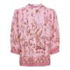 Skjortebluse - Destiny - Rosa - MARTA du Chateau