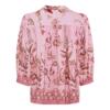 Skjortebluse - Destiny - Rosa - MARTA du Chateau