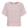 Bluse - Ceyla - Rosa - MARTA du Chateau