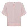 Bluse - Ceyla - Rosa - MARTA du Chateau