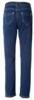 Jeans - Net - Mørk Denim - ASP Jeans