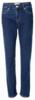 Jeans - Net - Mørk Denim - ASP Jeans