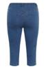 Capri Jeans - KAvilma - Medium Denim - KAFFE