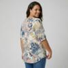 Bluse - PNTudi - Multi Color - PONT NEUF