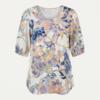Bluse - PNTudi - Multi Color - PONT NEUF