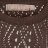 Pullover - Strik - Vina - Brun - MARTA du Château