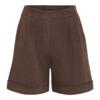 Shorts - Sophia - Brun - MARTA du Château