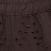Shorts - Liselotte - Mørkebrun - MARTA du Château