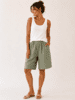 Shorts - Santina - Oliven - MARTA du Château