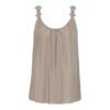 Top - Agnese - Beige - MARTA du Château