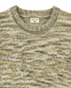 Pullover - Strik - Galina - Grøn - ZE-ZE