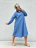 Kjole - Lucca - Blue Denim - Gaspar