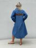 Kjole - Lucca - Blue Denim - Gaspar