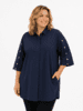 Tunika - 330-40025 - Navy - CISO
