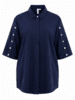 Tunika - 330-40025 - Navy - CISO