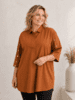 Tunika - 330-40025 - Brun - CISO