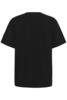 T-Shirt - CUcimo Gith - Sort - CULTURE