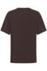 T-Shirt - CUcimo Gith - Brun - CULTURE